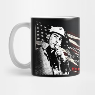 Hunter S Thompson #6 Mug